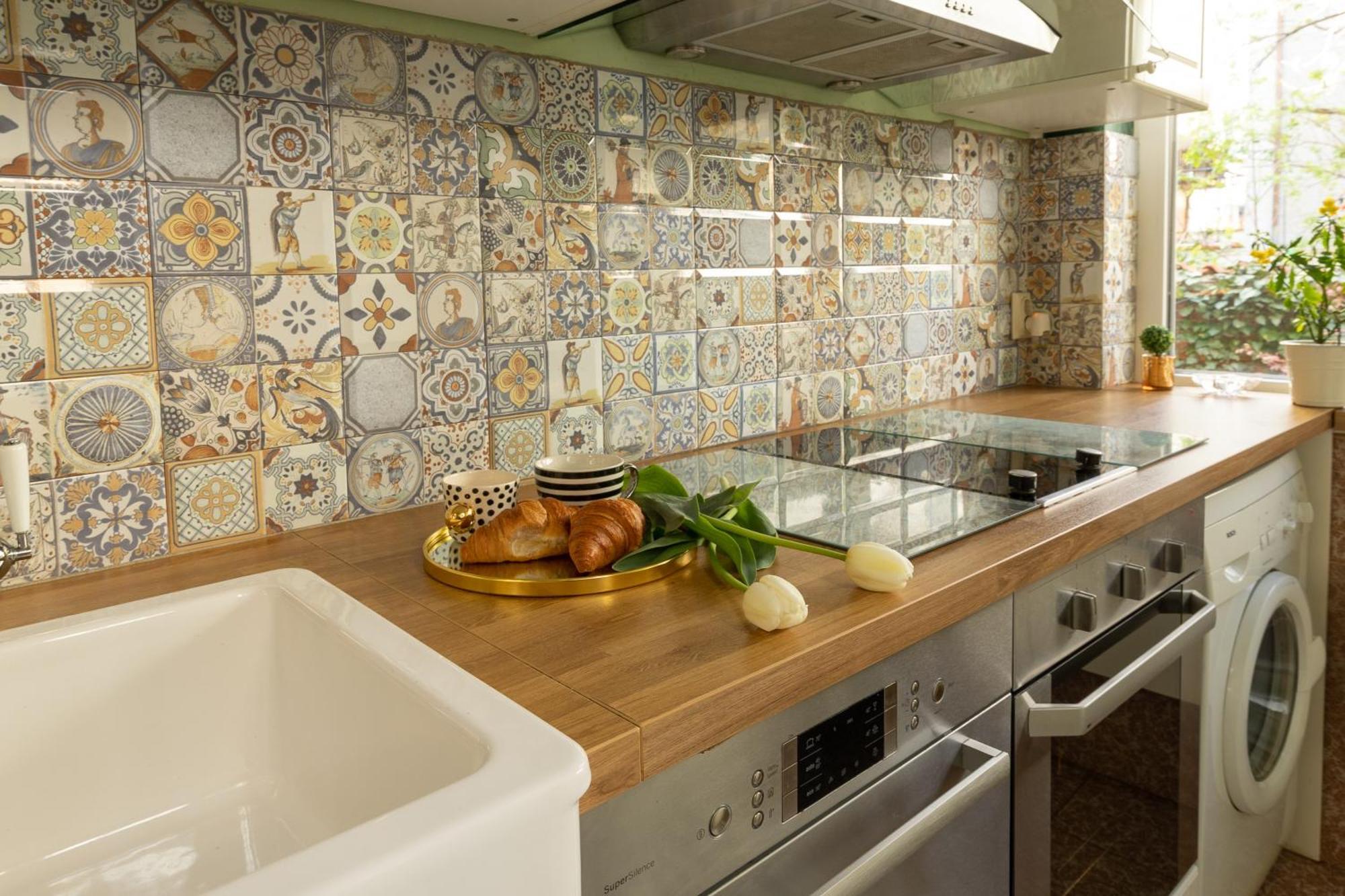 Apartamento Arte Vitosha Blvd *