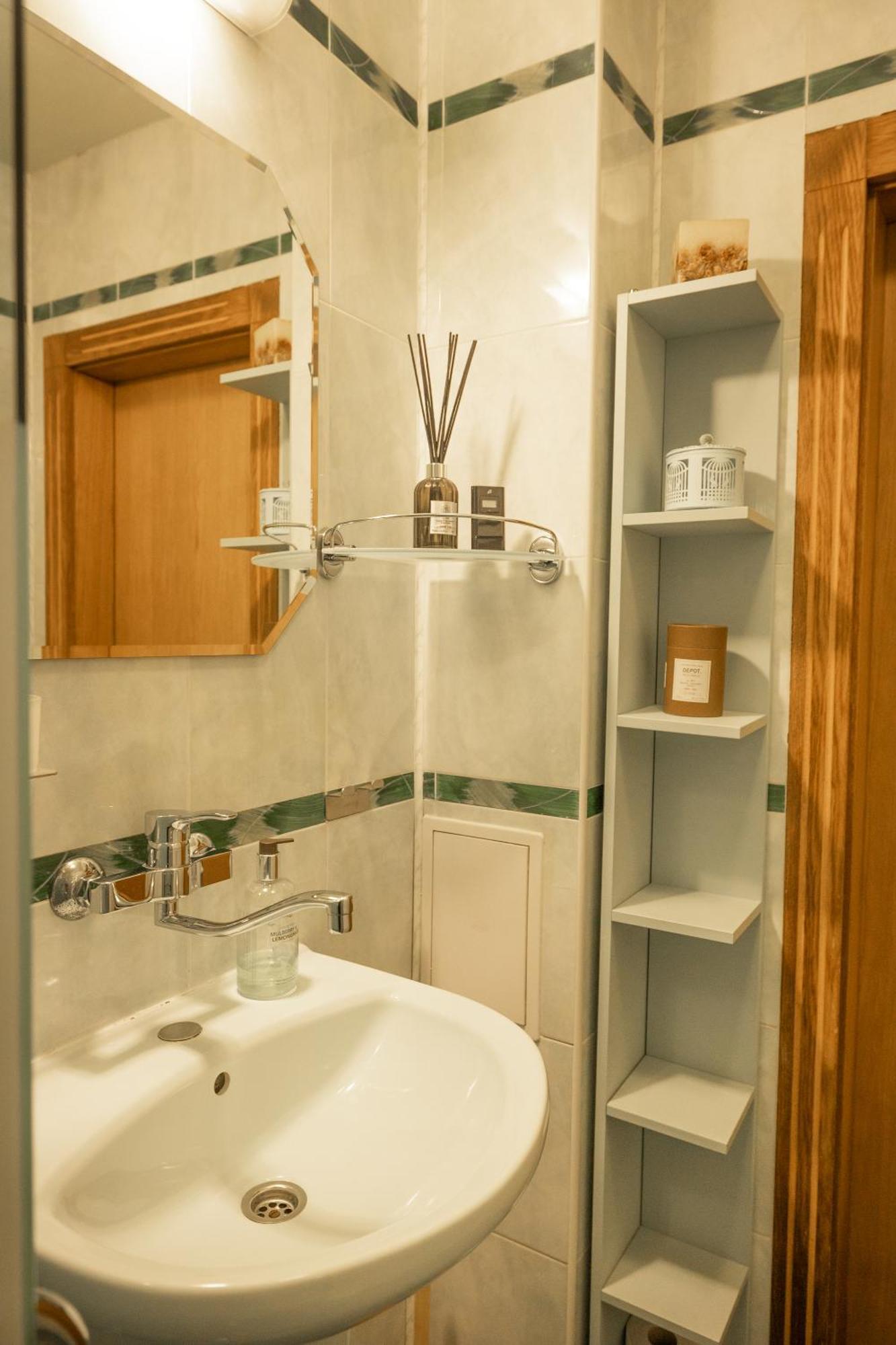 Arte Vitosha Blvd Apartamento Sofía