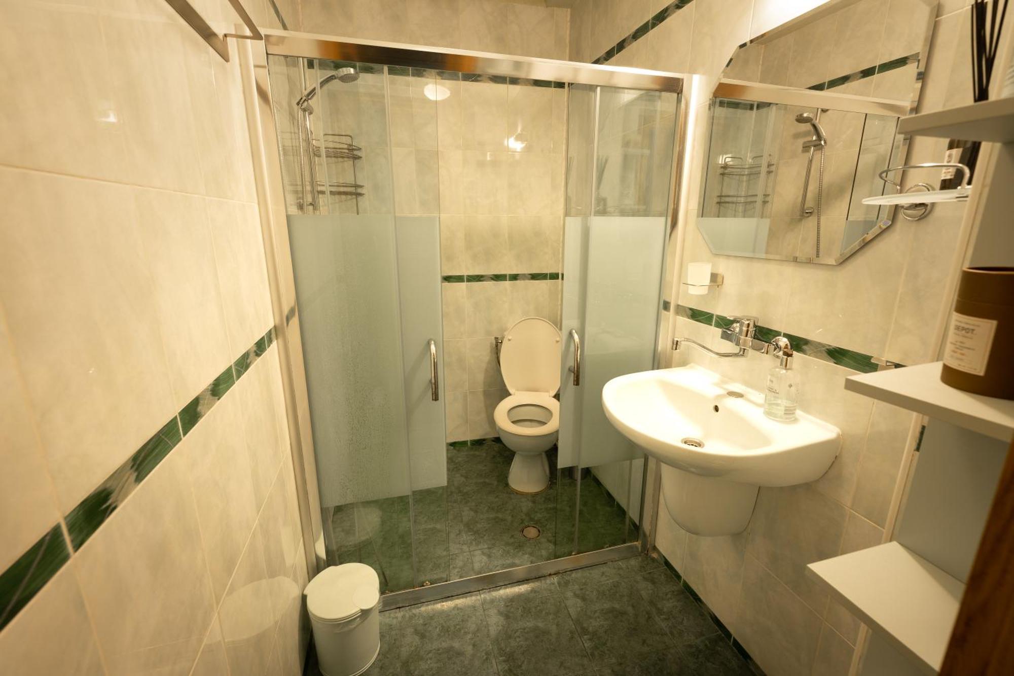 Arte Vitosha Blvd Apartment Sofia