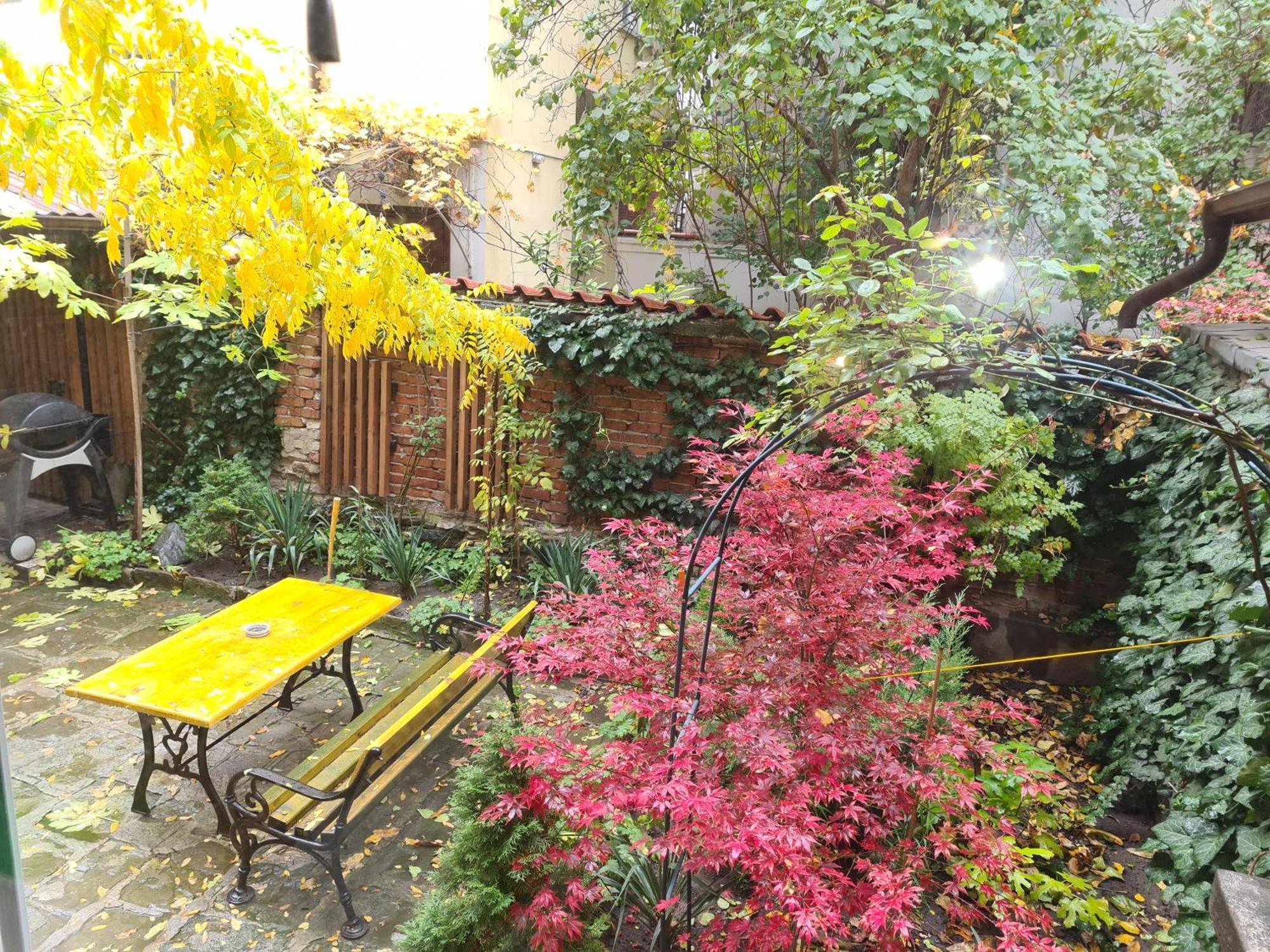 Arte Vitosha Blvd Apartment Sofia